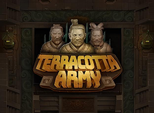 Terracotta Army logo