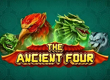 The Ancient Four logo