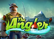 The Angler logo