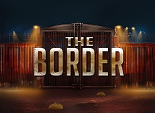 The Border logo