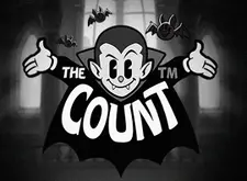The Count logo