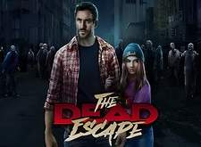 The Dead Escape logo