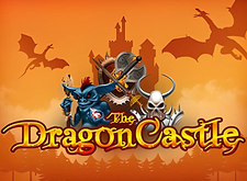 The Dragon Castle logo