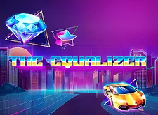 The Equalizer logo