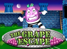 The Grape Escape logo