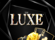 The Luxe logo