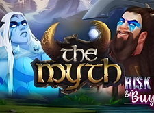The Myth logo
