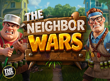 The Neighbor Wars logo