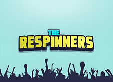 The Respinners logo