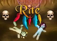 The Rite logo