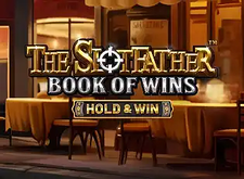The Slotfather Book of Wins logo