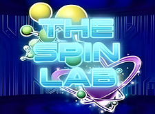 The Spin Lab logo