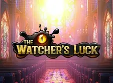 The Watchers Luck logo