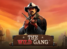 The Wild Gang logo
