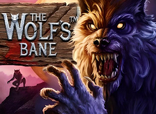 The Wolfs Bane logo