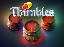 Thimbles logo