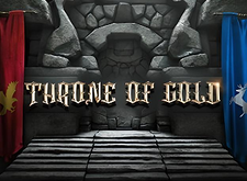 Throne of Gold logo