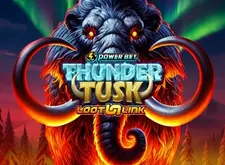 Thunder Tusk logo
