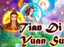 Tian Di Yuan Su logo