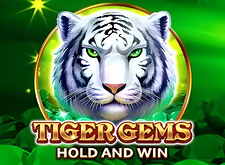 Tiger Gems logo