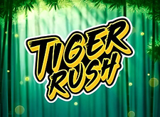 Tiger Rush logo