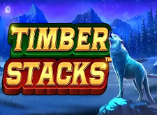 Timber Stacks logo