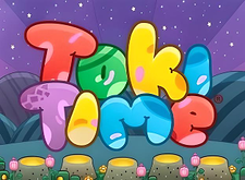 Toki Time logo
