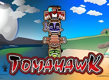 Tomahawk logo
