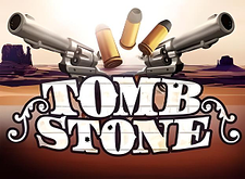 Tombstone logo