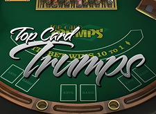 Top Card Trumps logo