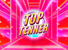 Top Tenner logo