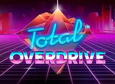 Total Overdrive logo