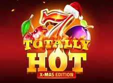 Totally Hot logo