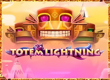 Totem Lightning logo