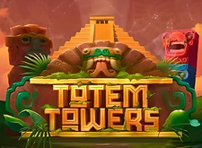Totem Towers logo