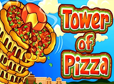 Tower of Pizza logo