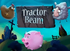 Tractor Beam logo