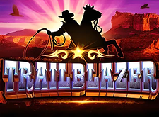 Trailblazer logo