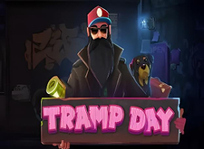 Tramp Day logo
