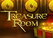 Treasure Room logo