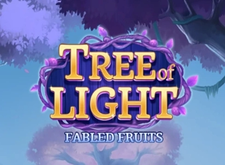Tree of Light Fabled Fruits logo