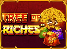 Tree of Riches logo