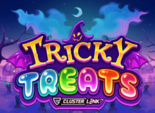 Tricky Treats logo