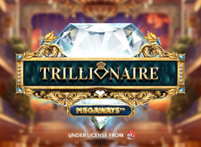 Trillionaire MegaWays logo