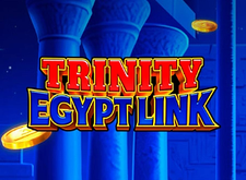 Trinity Egypt Link logo