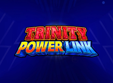 Trinity Power Link logo