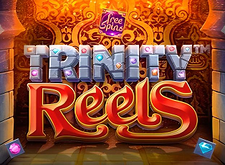 Trinity Reels logo