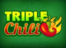 Triple Chili logo
