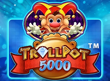 Trollpot 5000 logo