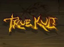 True Kult logo